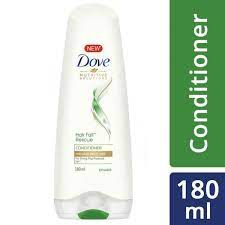DOVE CONDITIONER HAIR FALL RESCUE 180ML